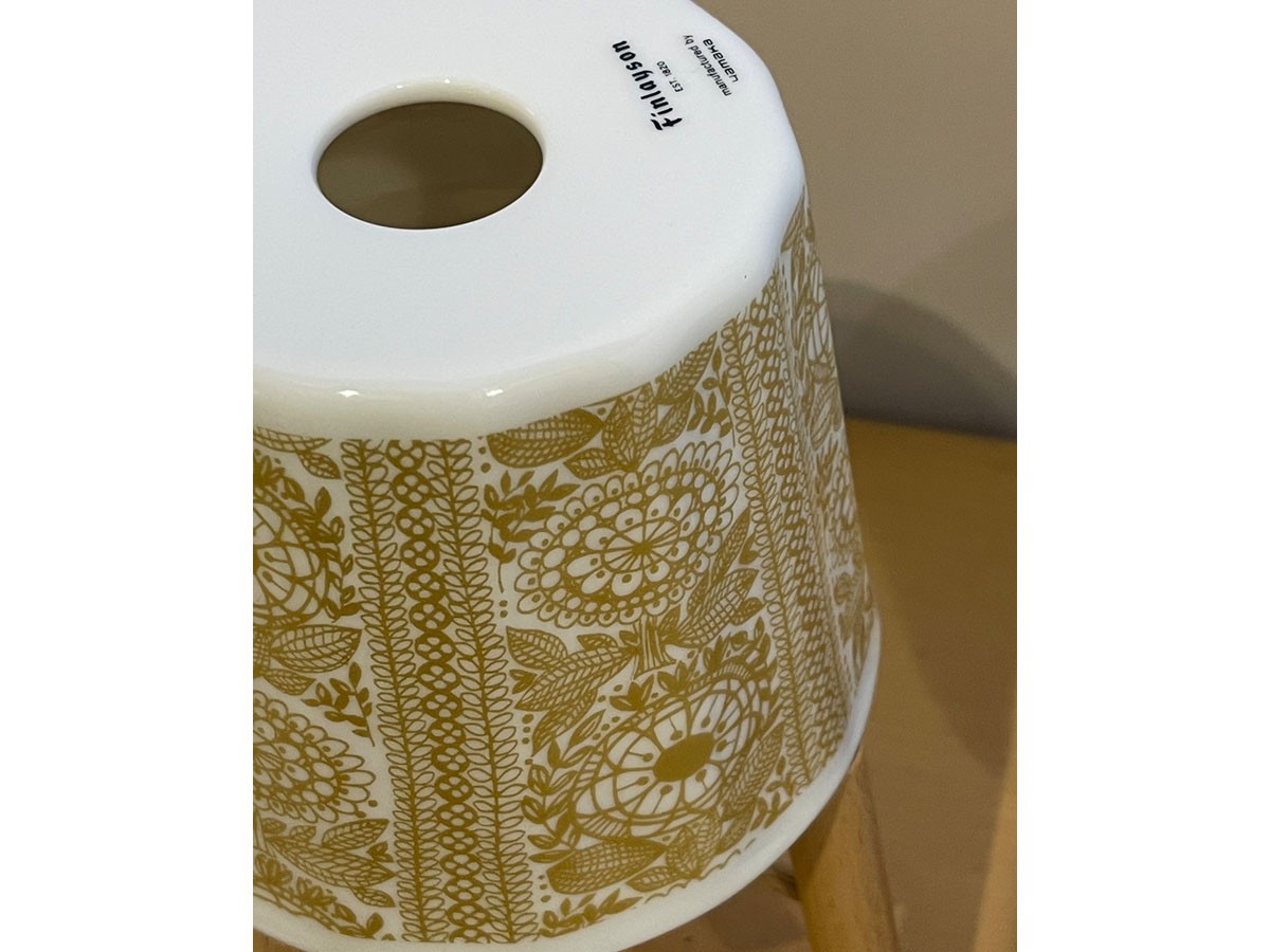 Finlayson TAIMI 
Table Stand / フィンレイソン タイミ テーブルスタンド （ライト・照明 > テーブルランプ） 6