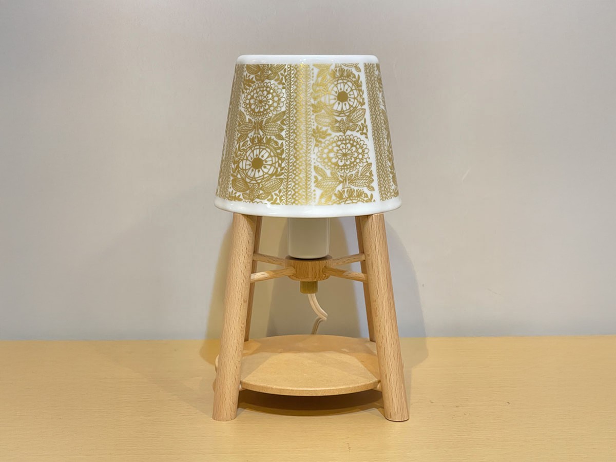 Finlayson TAIMI 
Table Stand / フィンレイソン タイミ テーブルスタンド （ライト・照明 > テーブルランプ） 2
