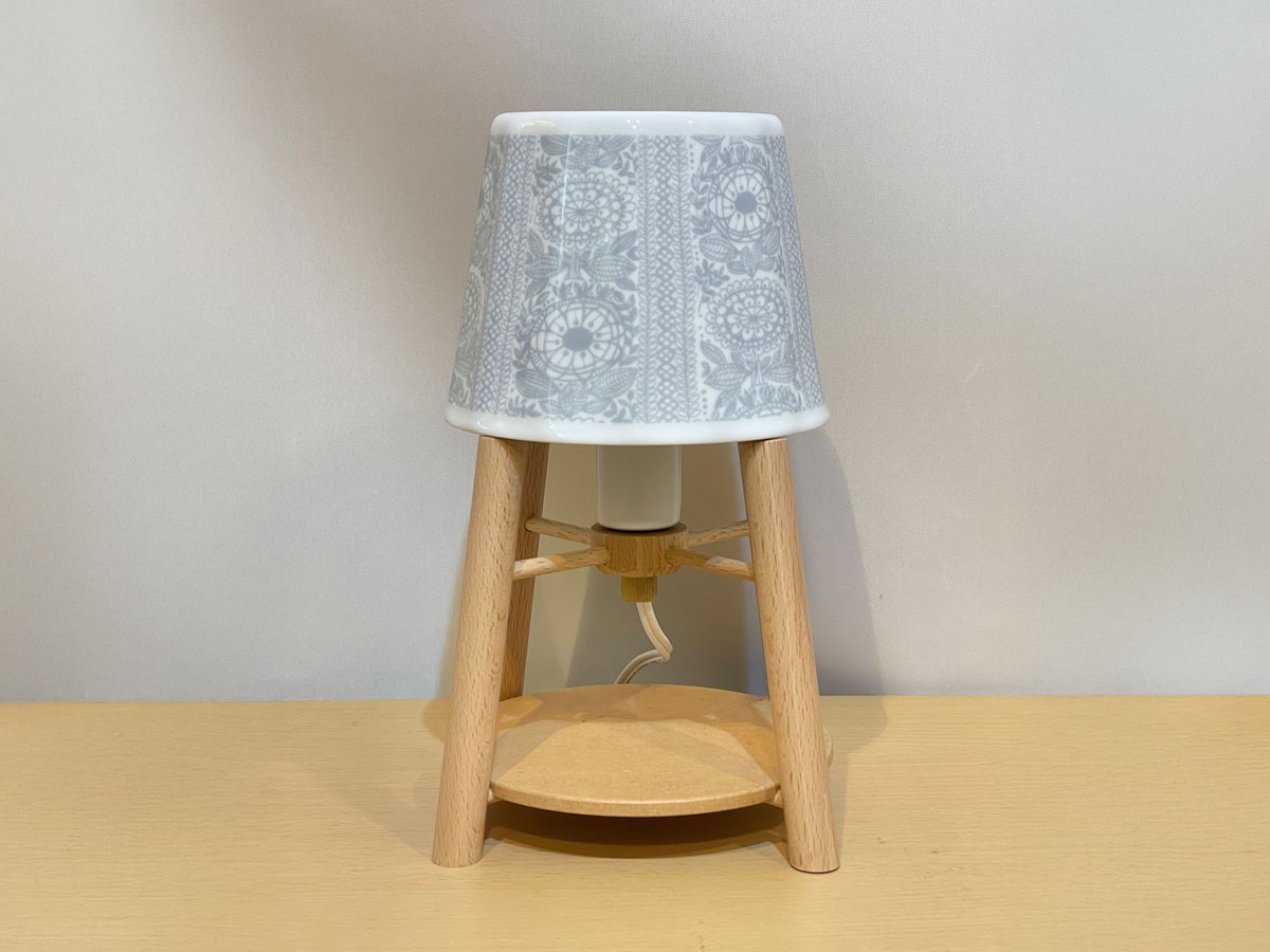 Finlayson TAIMI 
Table Stand / フィンレイソン タイミ テーブルスタンド （ライト・照明 > テーブルランプ） 3