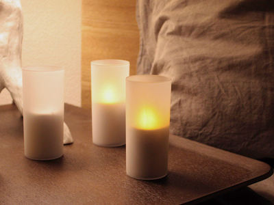 LEDキャンドル17セット（３つずつ）計51個 LEDキャンドル17セット（3つずつ）計51個 楽天市場】【☆即納