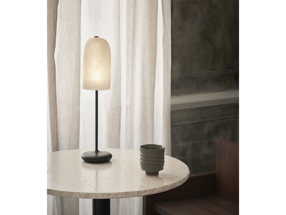 ferm LIVING Gry Table Lamp / ファームリビング グリュー テーブルランプ （ライト・照明 > テーブルランプ） 5