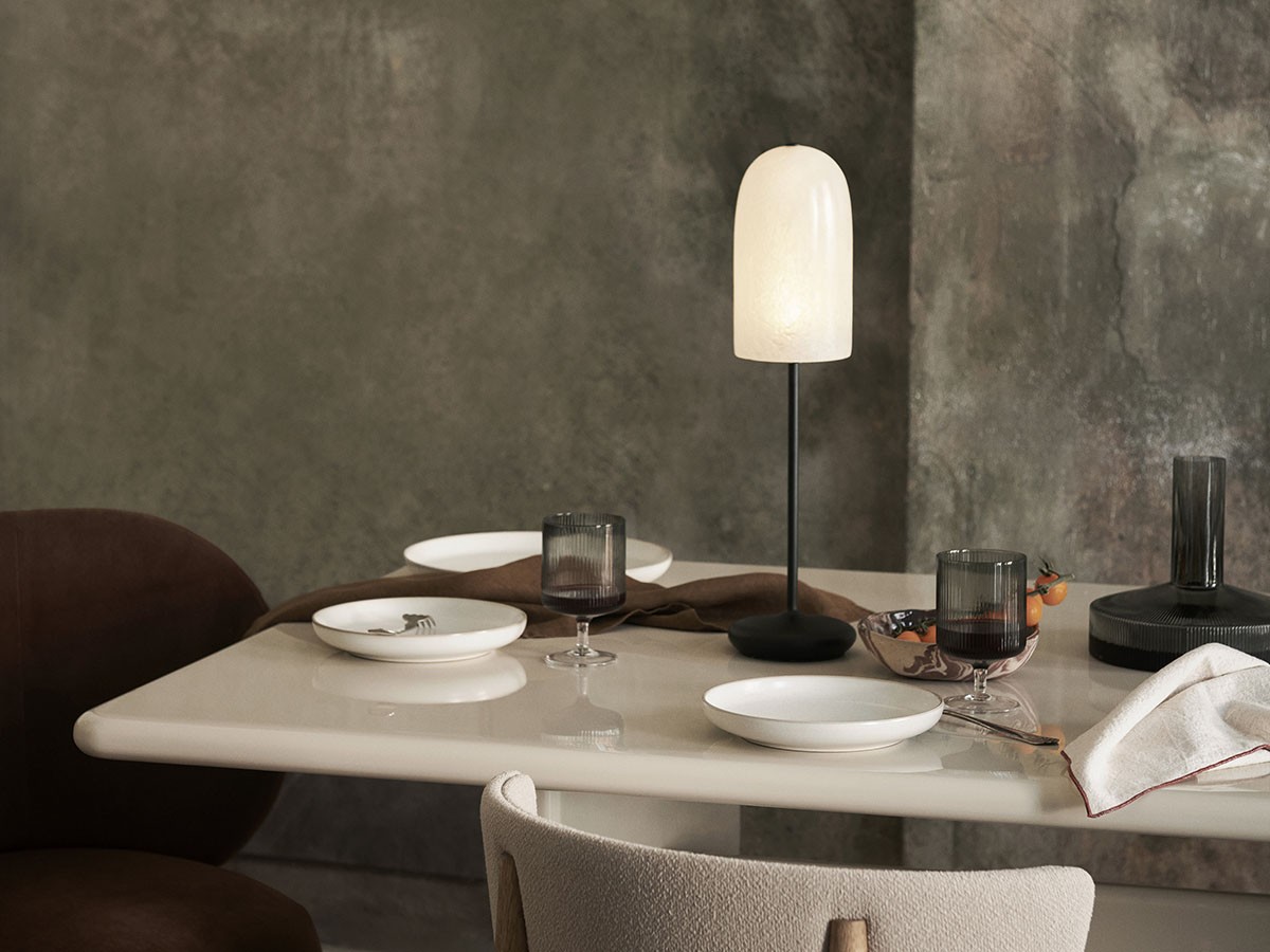 ferm LIVING Gry Table Lamp / ファームリビング グリュー テーブルランプ （ライト・照明 > テーブルランプ） 3