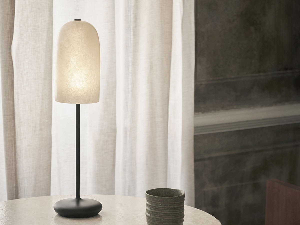 ferm LIVING Gry Table Lamp / ファームリビング グリュー テーブルランプ （ライト・照明 > テーブルランプ） 1