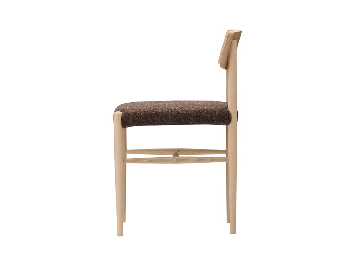 Coccole CHAIR / コッコレ チェア C282A （チェア・椅子 > ダイニングチェア） 3