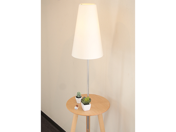cosine LAMP TABLE / コサイン ランプテーブル （テーブル > サイドテーブル） 4