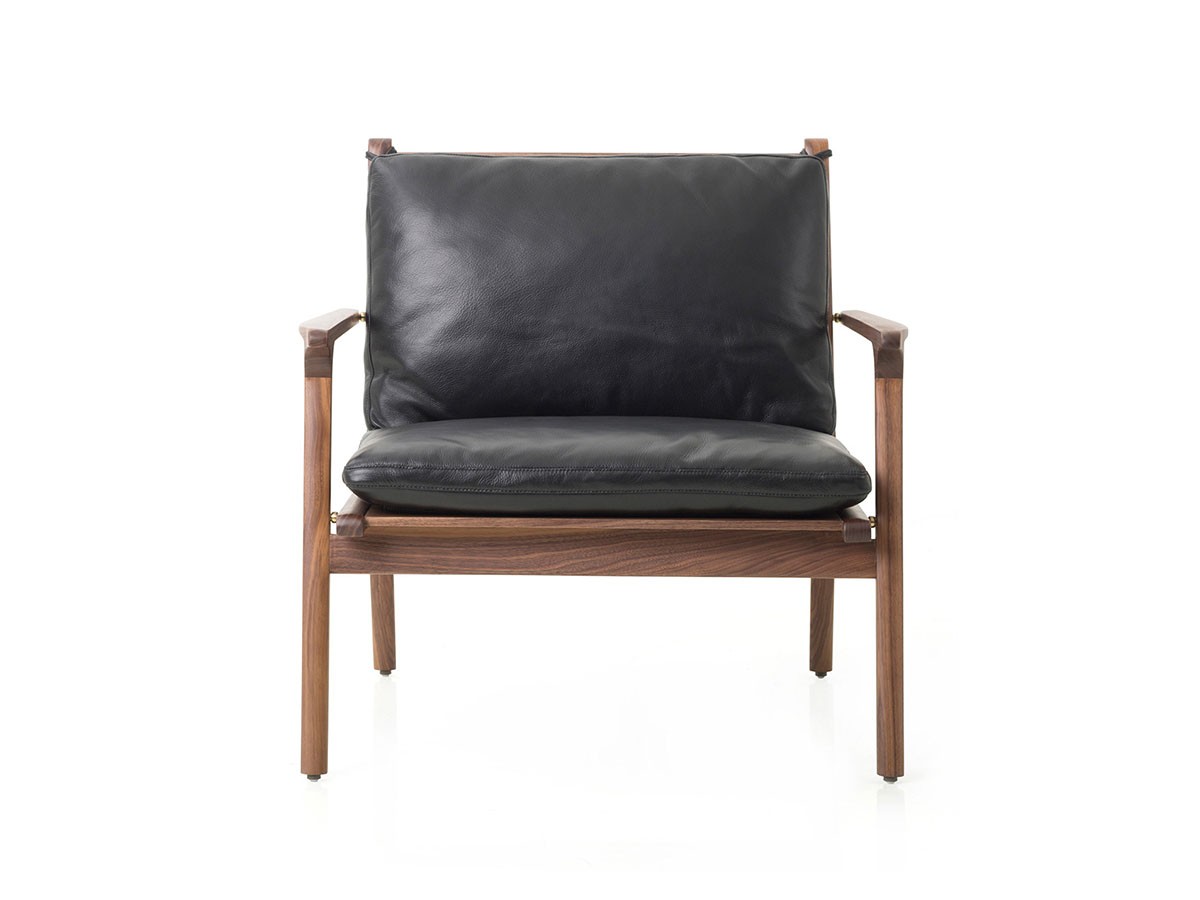 Stellar Works Ren Lounge Chair Large / ステラワークス レン ラウンジチェア ラージ （チェア・椅子 > ラウンジチェア） 16