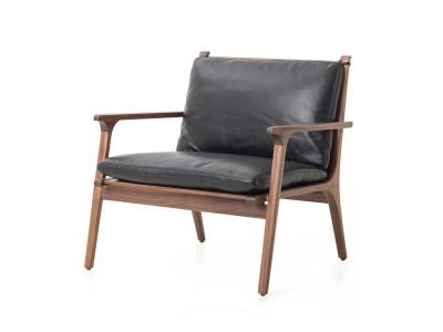 Stellar Works Ren Lounge Chair Large / ステラワークス レン