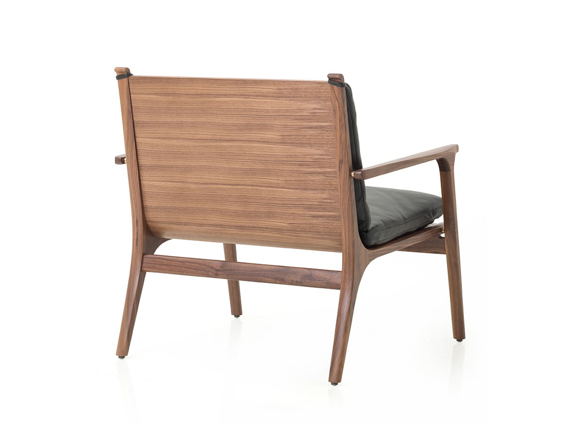 Stellar Works Ren Lounge Chair Large / ステラワークス レン ラウンジチェア ラージ （チェア・椅子 > ラウンジチェア） 17