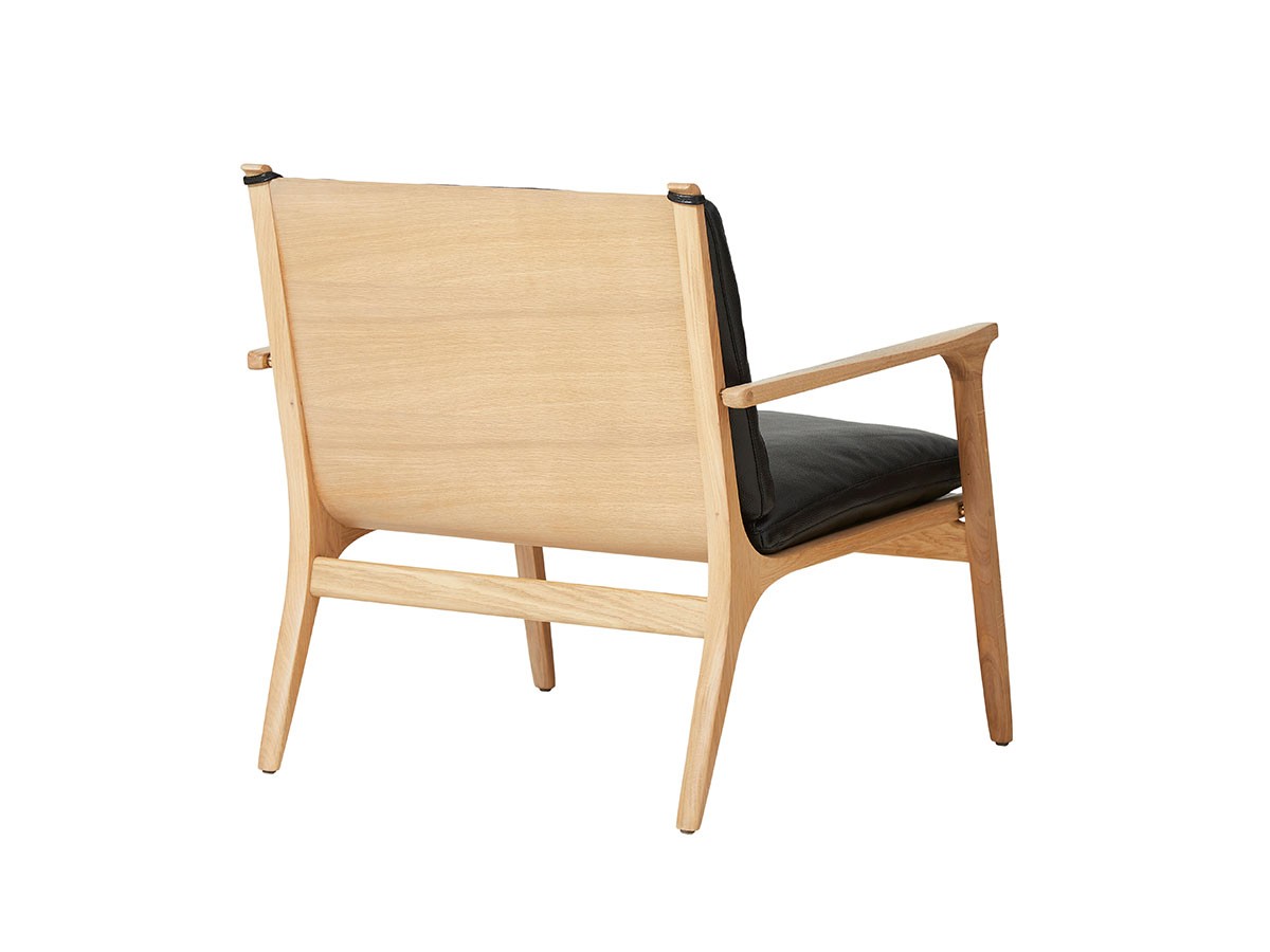 Stellar Works Ren Lounge Chair Large / ステラワークス レン ラウンジチェア ラージ （チェア・椅子 > ラウンジチェア） 21
