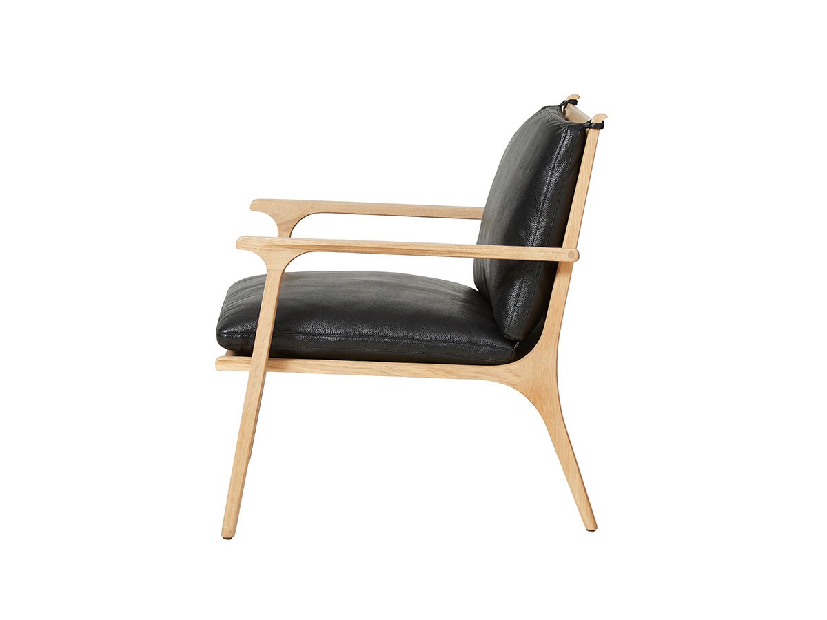 Stellar Works Ren Lounge Chair Large / ステラワークス レン ラウンジチェア ラージ （チェア・椅子 > ラウンジチェア） 19