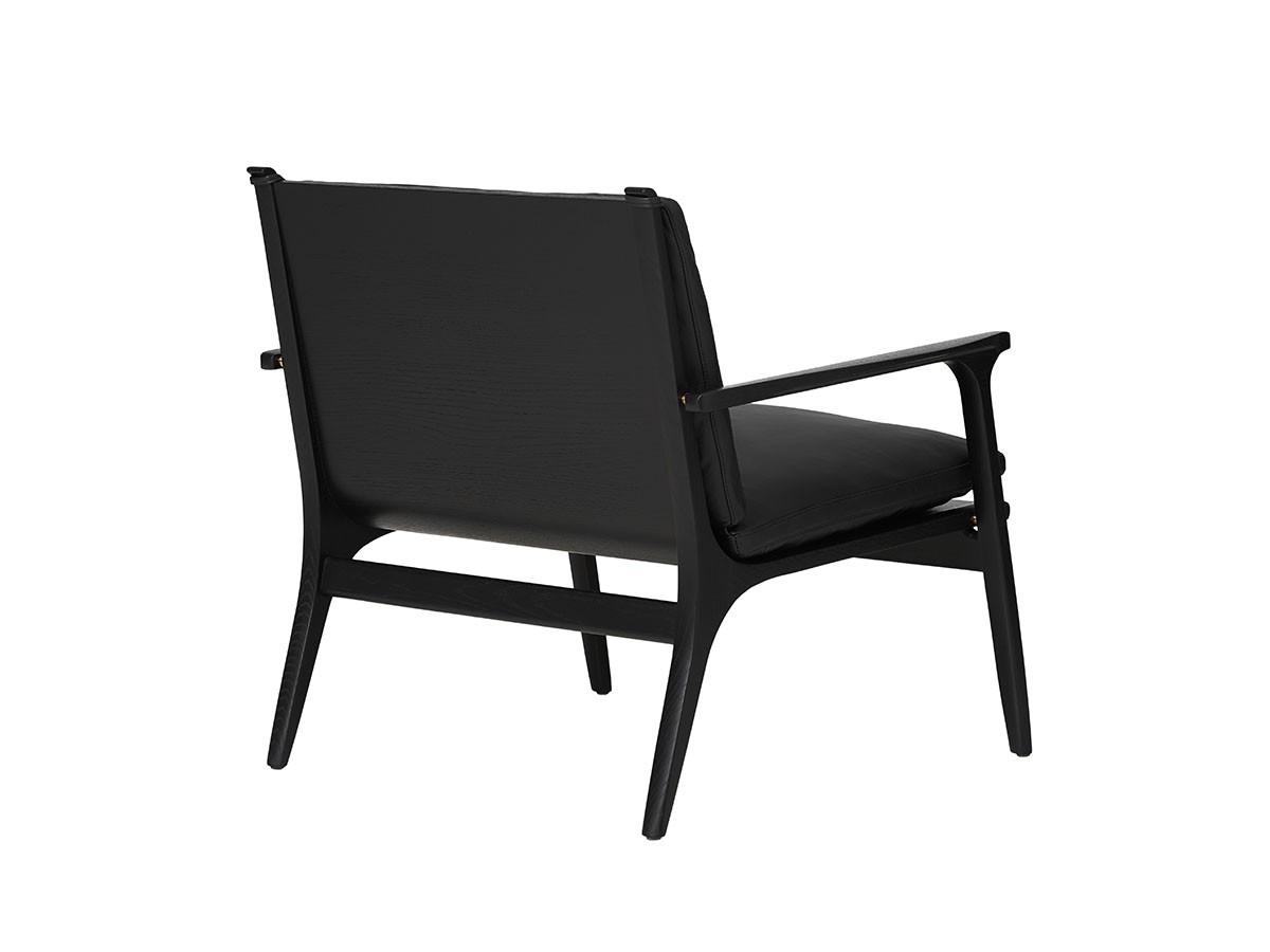Stellar Works Ren Lounge Chair Large / ステラワークス レン ラウンジチェア ラージ （チェア・椅子 > ラウンジチェア） 25