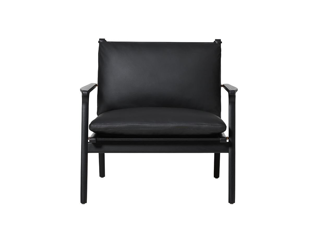 Stellar Works Ren Lounge Chair Large / ステラワークス レン ラウンジチェア ラージ （チェア・椅子 > ラウンジチェア） 22