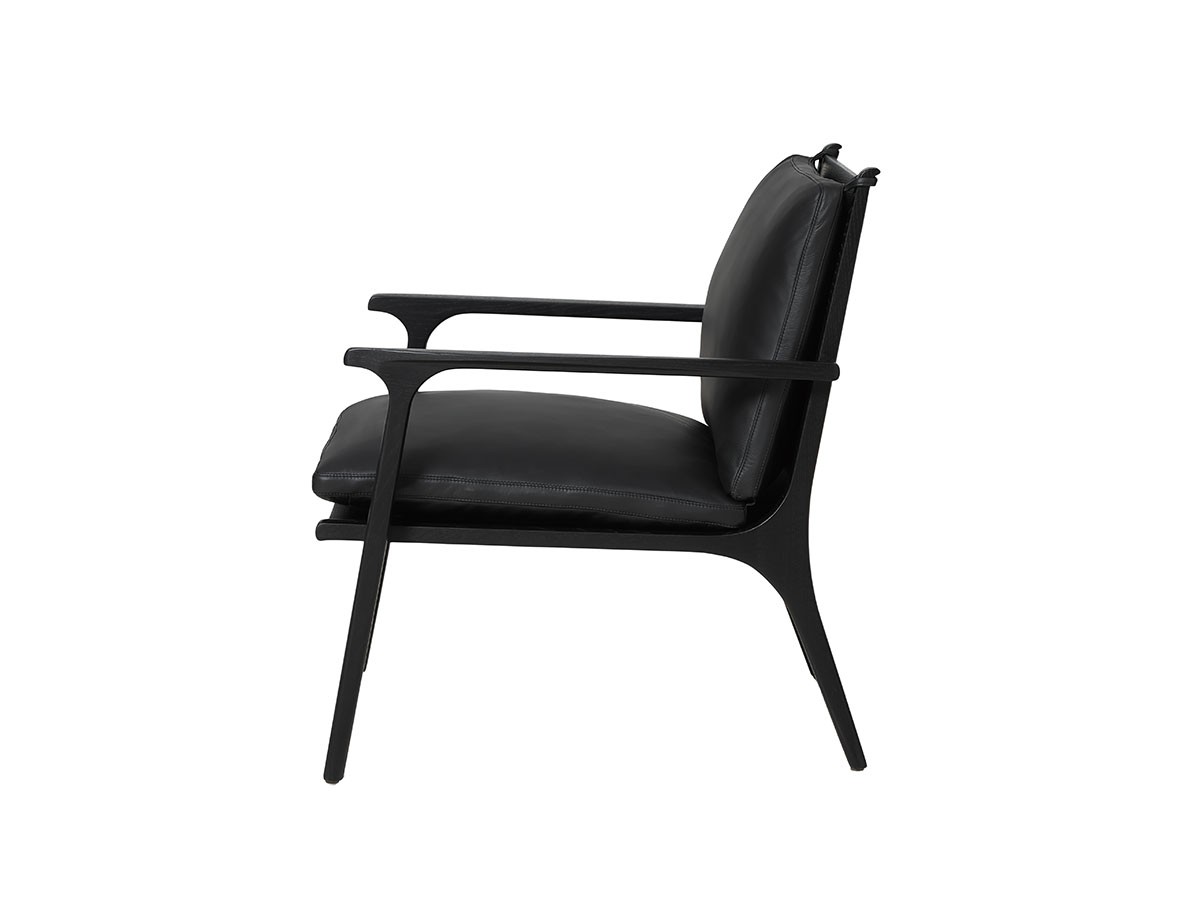 Stellar Works Ren Lounge Chair Large / ステラワークス レン ラウンジチェア ラージ （チェア・椅子 > ラウンジチェア） 23