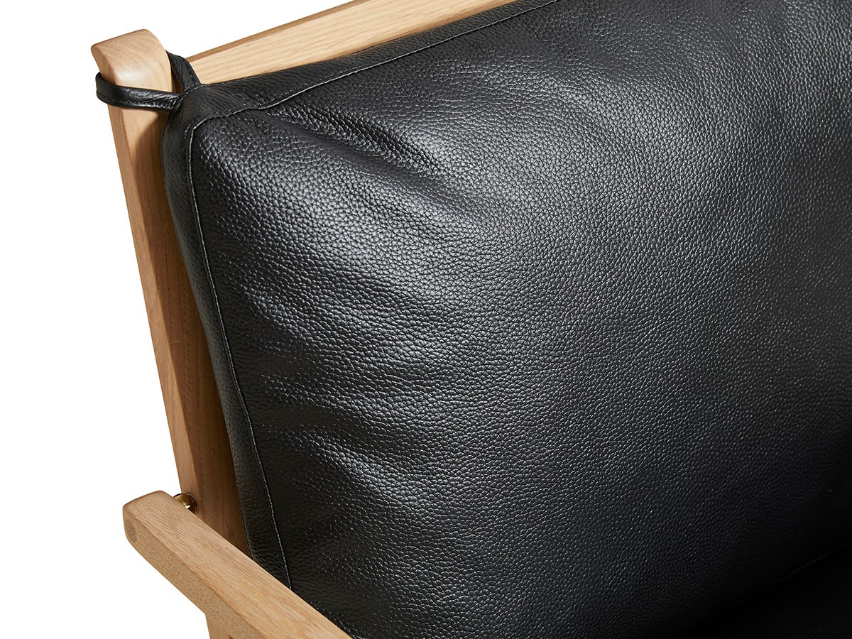 Stellar Works Ren Lounge Chair Large / ステラワークス レン ラウンジチェア ラージ （チェア・椅子 > ラウンジチェア） 27