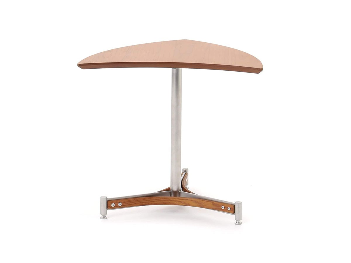 JOURNAL STANDARD FURNITURE ROSCO LEAF TABLE / ジャーナルスタンダードファニチャー ロスコ リーフテーブル 木天板 （テーブル > サイドテーブル） 6