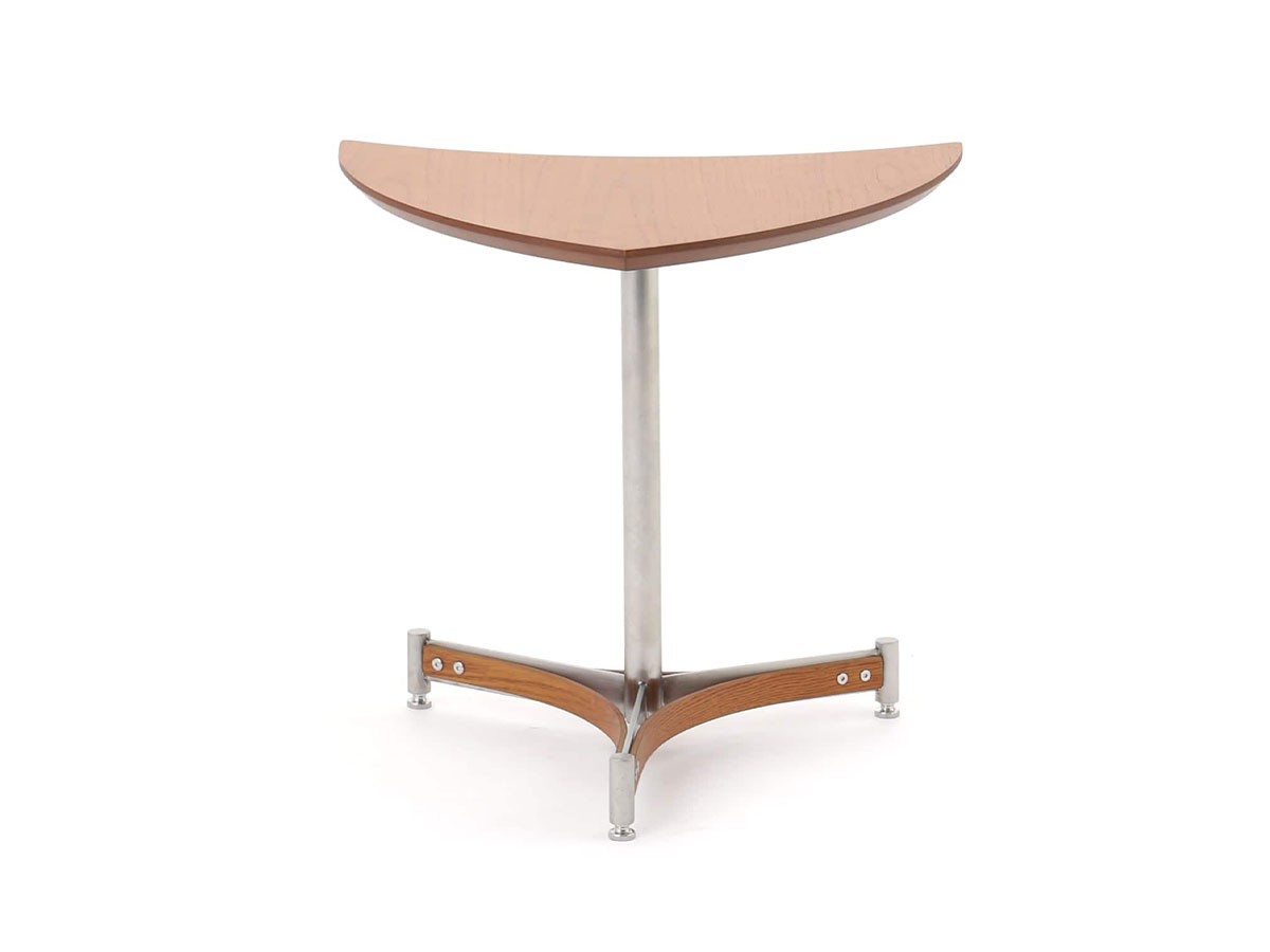 JOURNAL STANDARD FURNITURE ROSCO LEAF TABLE / ジャーナルスタンダードファニチャー ロスコ リーフテーブル 木天板 （テーブル > サイドテーブル） 7