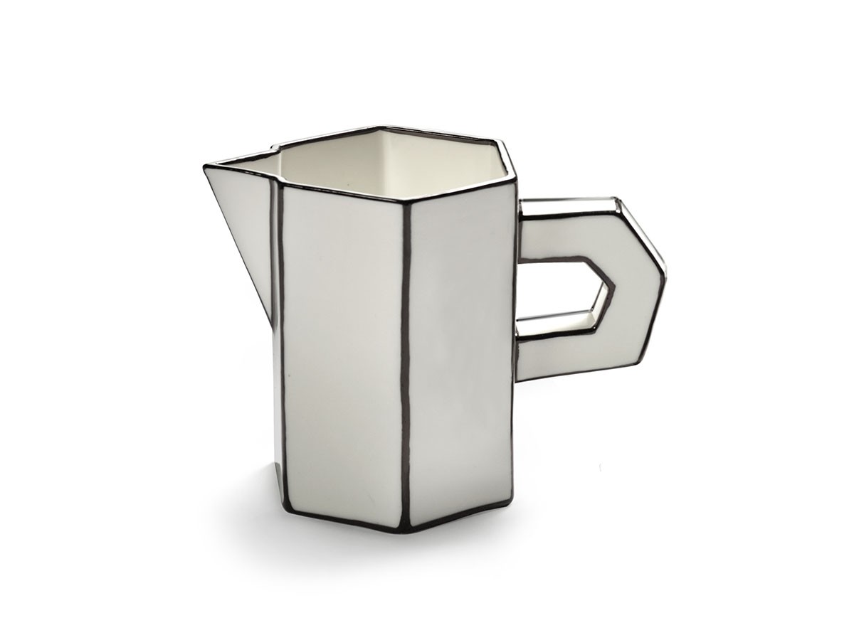 Carte Blanche by Annebet Philips
Jug