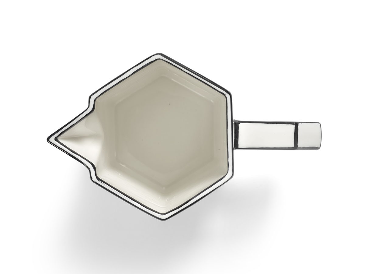 Carte Blanche by Annebet Philips
Jug / カルト・ブランシュ バイ アンネベット・フィリップス
ジャグ 200ml （食器・テーブルウェア > その他テーブルウェア） 9