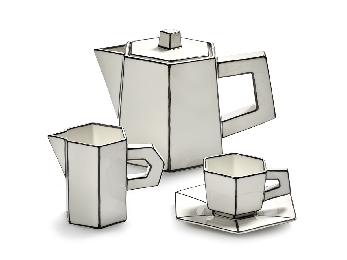 Carte Blanche by Annebet Philips
Jug / カルト・ブランシュ バイ アンネベット・フィリップス
ジャグ 200ml （食器・テーブルウェア > その他テーブルウェア） 4