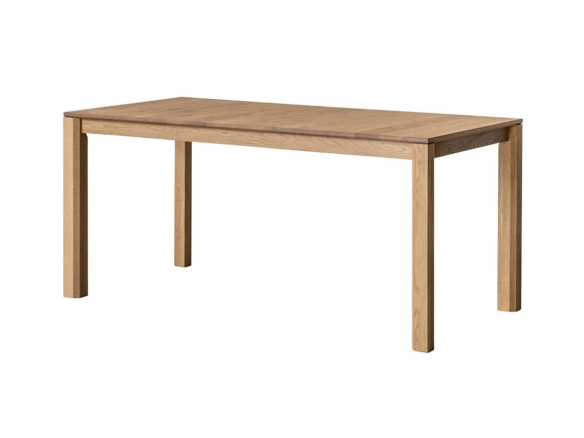 CRASH GATE KAKUWA DINING TABLE