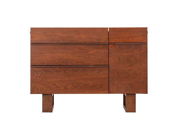 BIS Side Board W105 / ビス サイドボード 幅105cm （収納家具 > サイドボード・リビングボード） 13