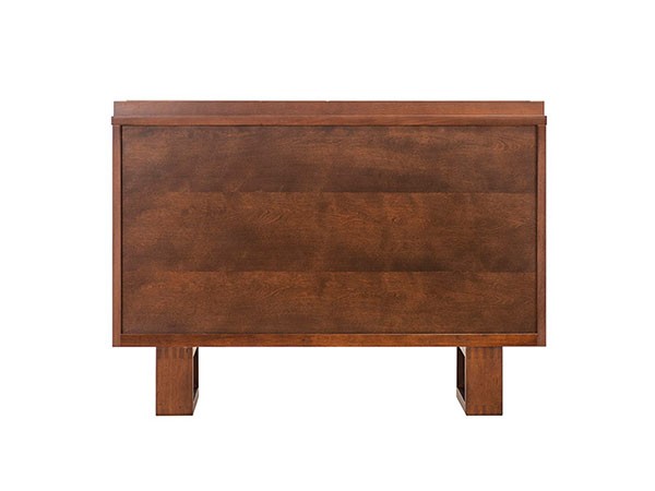 BIS Side Board W105 / ビス サイドボード 幅105cm （収納家具 > サイドボード・リビングボード） 17