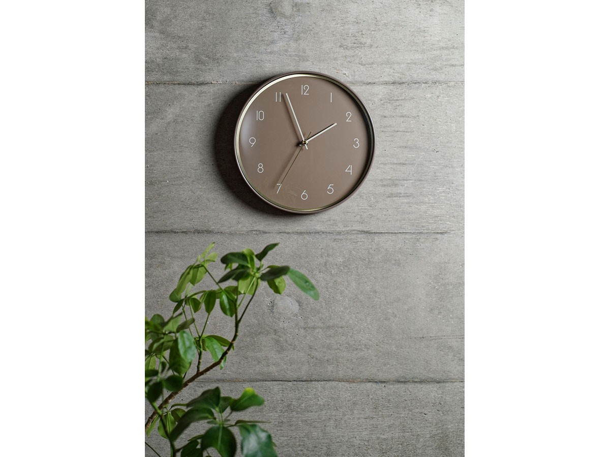Wall Clock / ウォールクロック #111977 （時計 > 壁掛け時計） 5