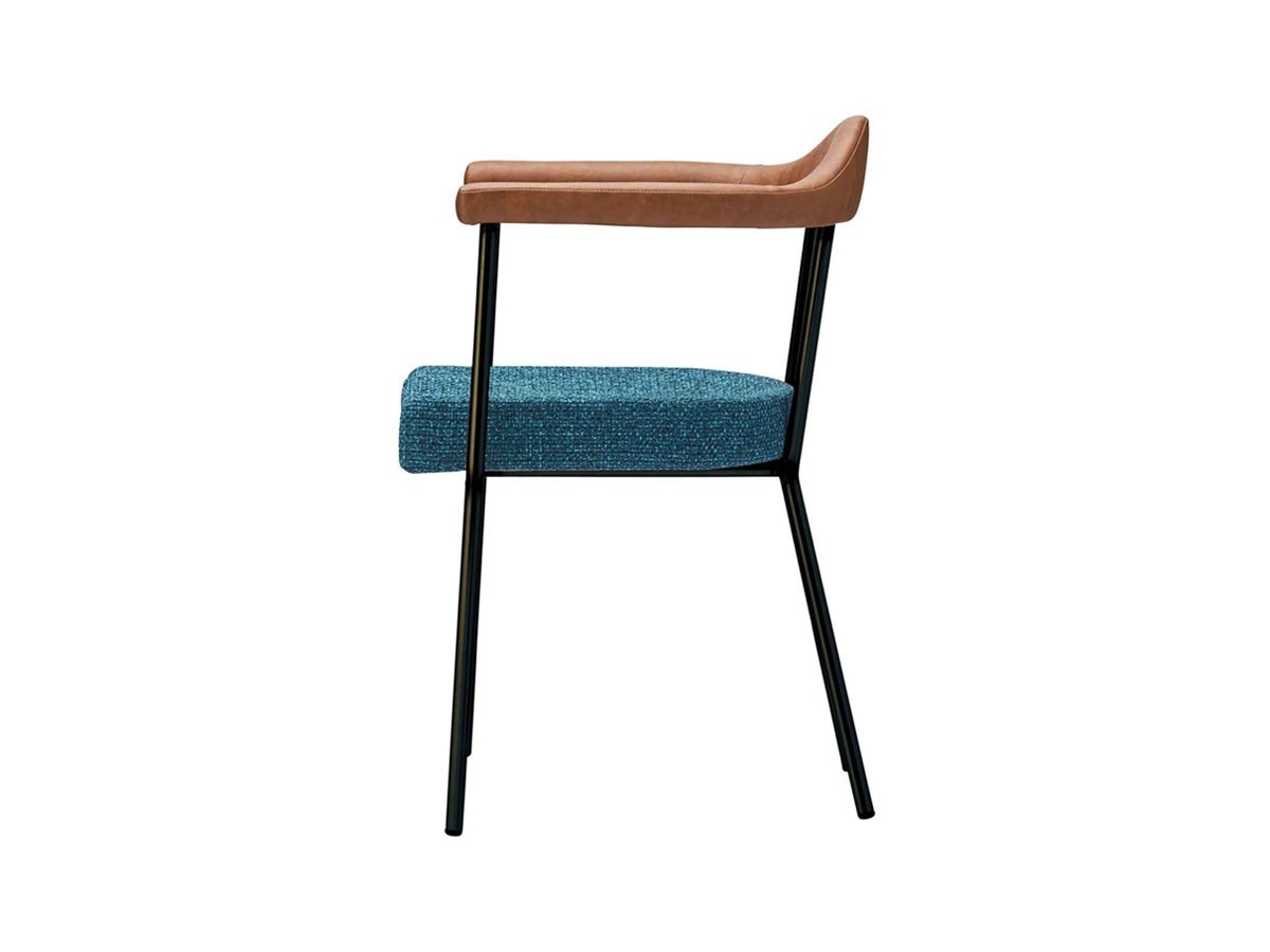 Coccole ARM CHAIR / コッコレ アームチェア C311 （チェア・椅子 > ダイニングチェア） 3