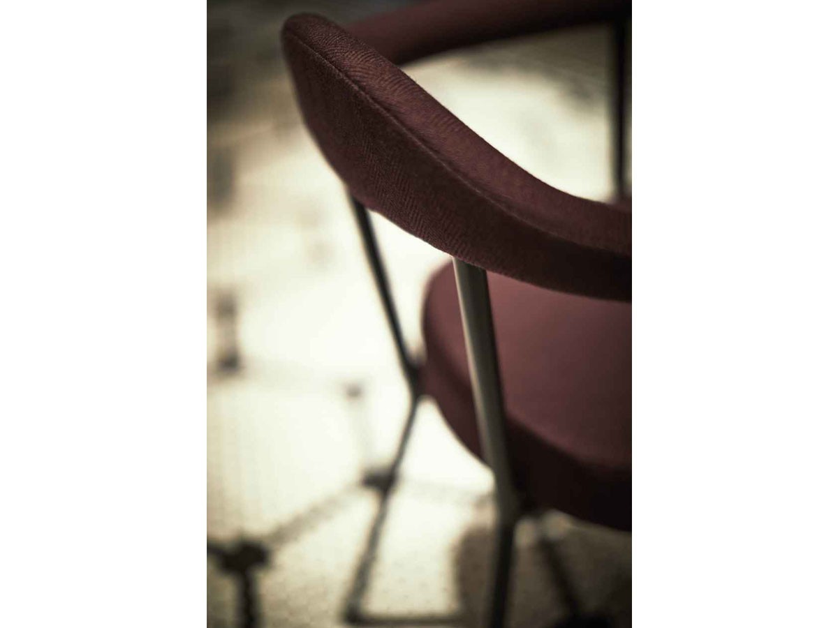 Coccole ARM CHAIR / コッコレ アームチェア C311 （チェア・椅子 > ダイニングチェア） 8