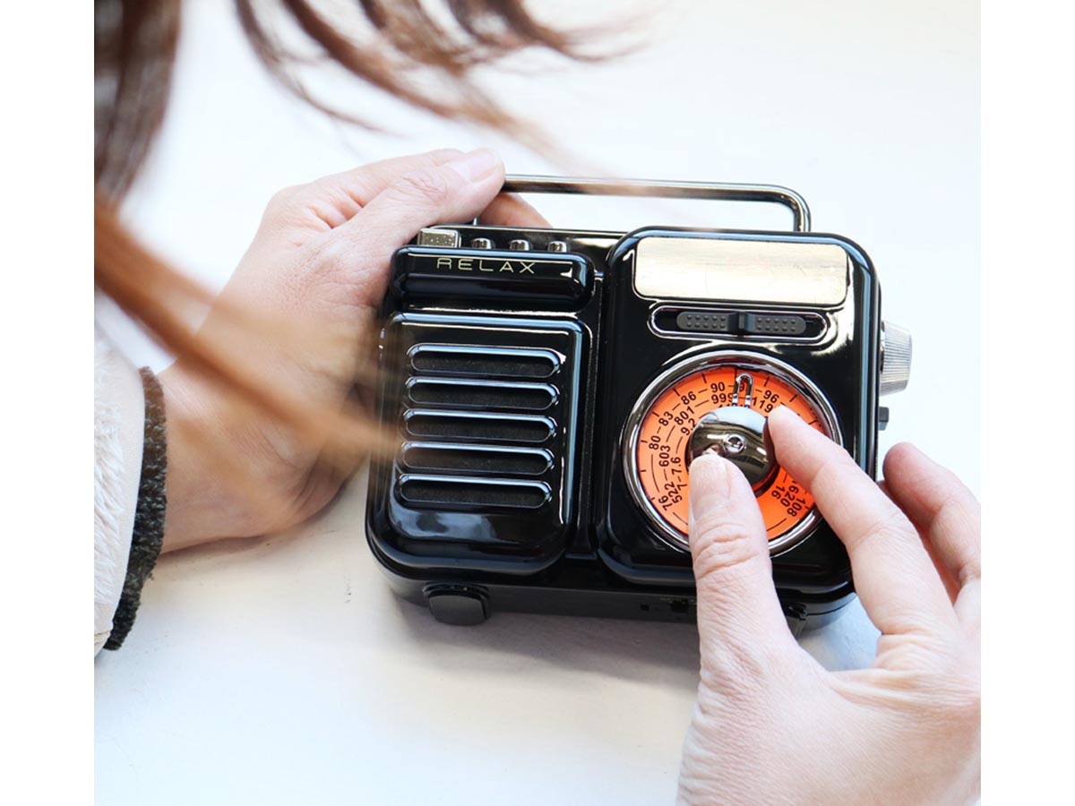 MULTI RETRO RADIO / マルチレトロラジオ （デザイン家電・オーディオ > スピーカー） 33