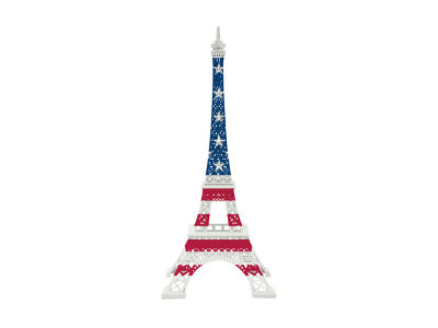 merci Gustave! Tour Eiffel de Collection SAM / メルシー 