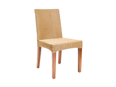 LLOYD LOOM DINING CHAIR No.1108 / ロイドルーム ダイニングチェア No