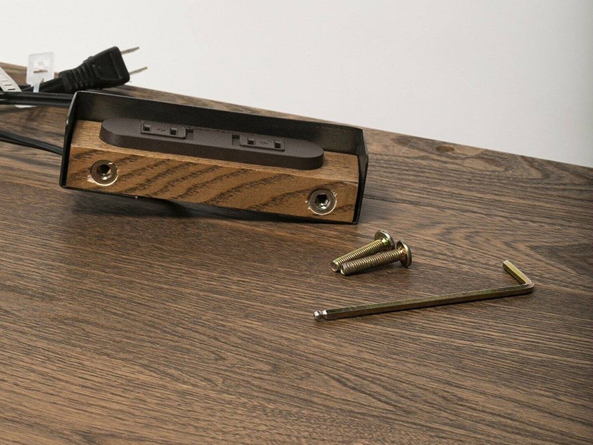 ジャーナルスタンダードファニチャー キッチンカウンター journal JOURNAL STANDARD FURNITURE TIVERTON KITCHEN COUNTER L