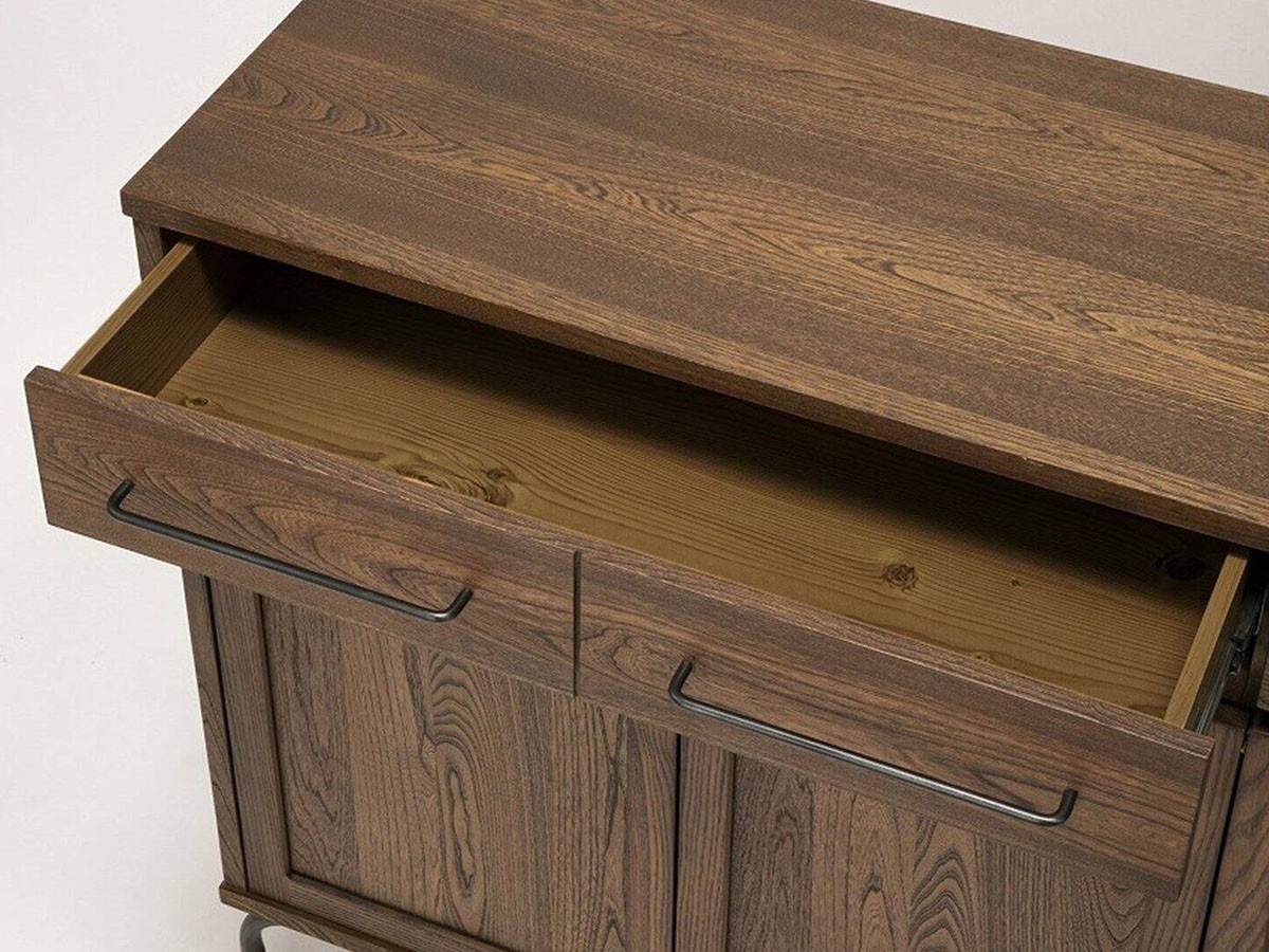 JOURNAL STANDARD FURNITURE TIVERTON KITCHEN COUNTER L