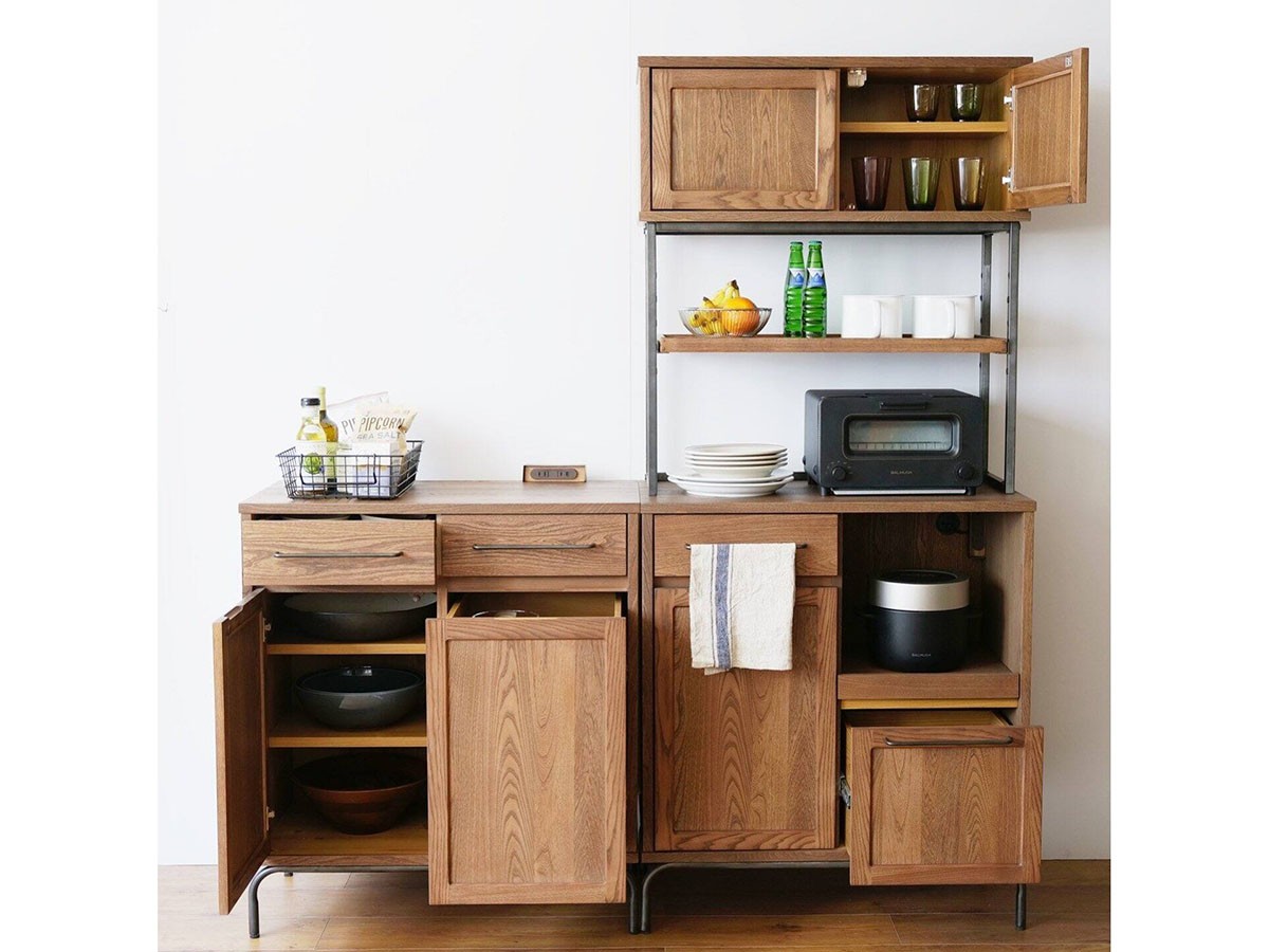 JOURNAL STANDARD FURNITURE TIVERTON KITCHEN COUNTER S / ジャーナル 