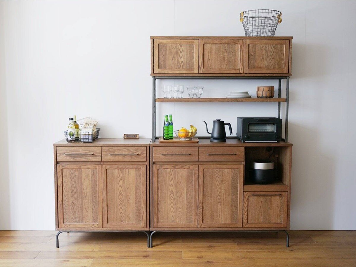 JOURNAL STANDARD FURNITURE TIVERTON KITCHEN COUNTER S / ジャーナル 