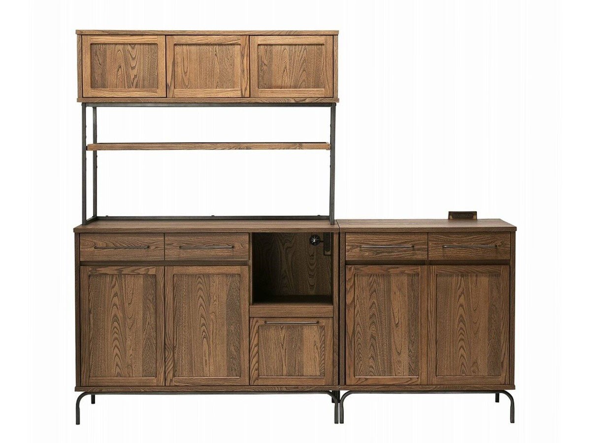 JOURNAL STANDARD FURNITURE TIVERTON KITCHEN COUNTER S / ジャーナル 