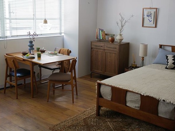 ジャーナルスタンダードファニチャーTIVERTON キッチンカウンター JOURNAL STANDARD FURNITURE TIVERTON KITCHEN COUNTER L / ジャーナル