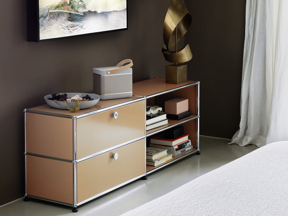 USM USM Haller Sideboard / ユーエスエム USMハラー サイドボード W