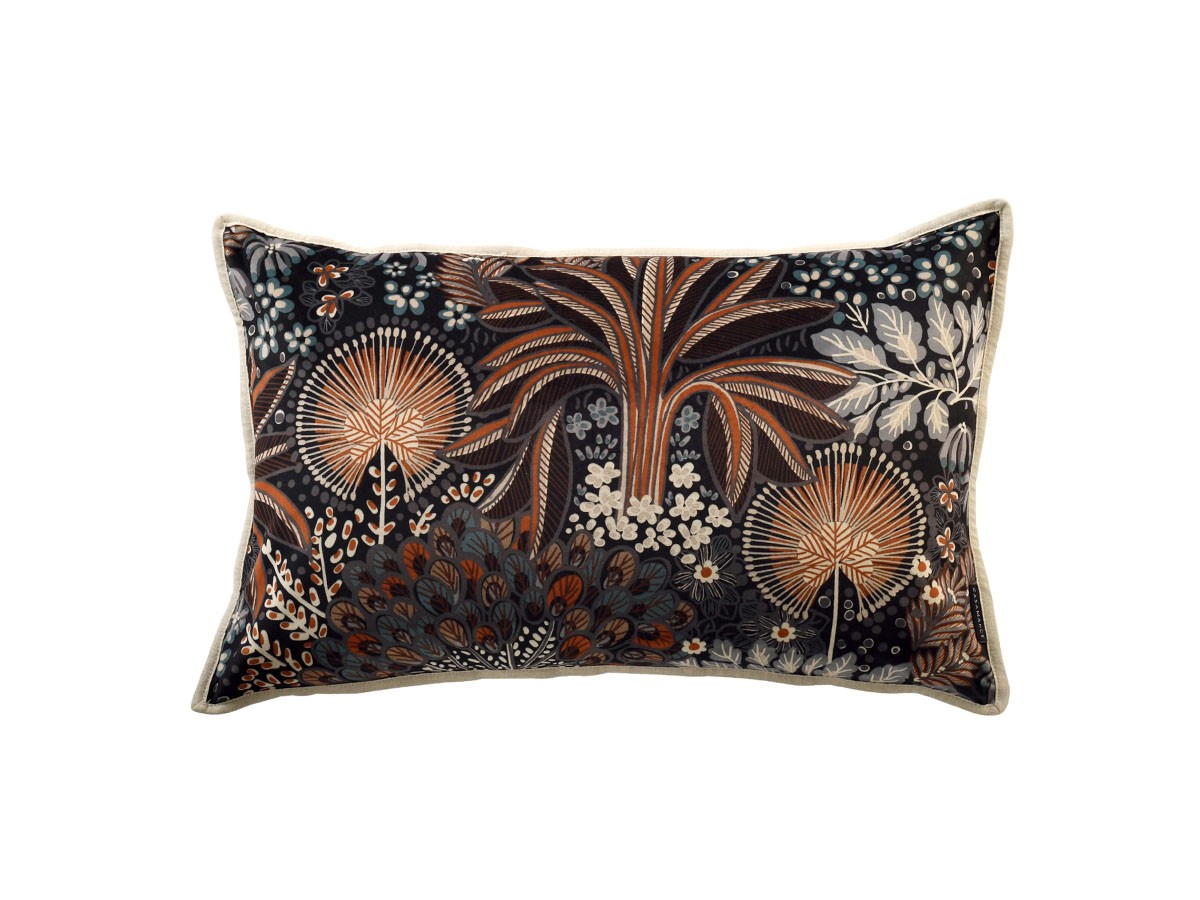 CASAMANCE Opium Cushion / カサマンス オピウム クッション 60 × 40cm （クッション > クッション・クッションカバー） 3