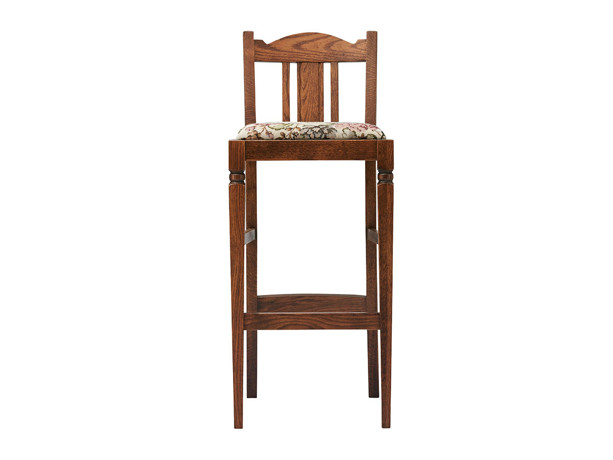 FLYMEe Parlor HIGH CHAIR / フライミーパーラー ハイチェア n26254 
