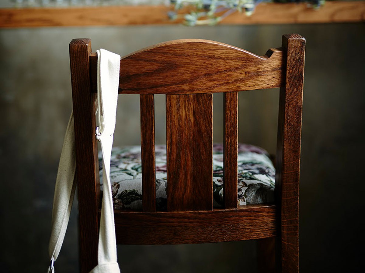 Coccole HIGH CHAIR / コッコレ ハイチェア C211S （チェア・椅子 > カウンターチェア・バーチェア） 6