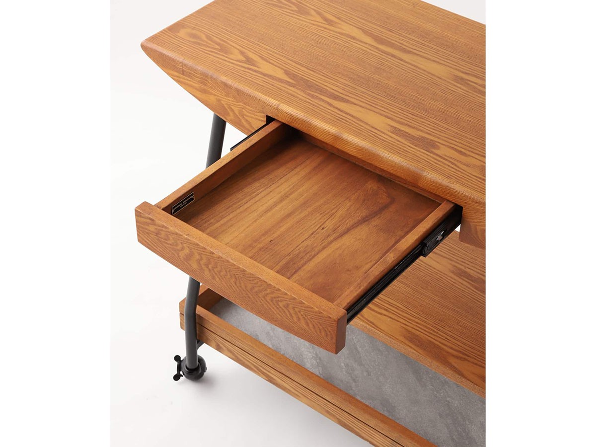 JOURNAL STANDARD FURNITURE BRITZ WAGON / ジャーナルスタンダードファニチャー ブリッツ ワゴン （収納家具 > ワゴン） 14