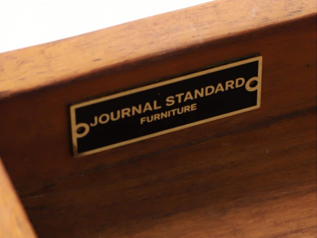 JOURNAL STANDARD FURNITURE BRITZ WAGON / ジャーナルスタンダードファニチャー ブリッツ ワゴン （収納家具 > ワゴン） 15