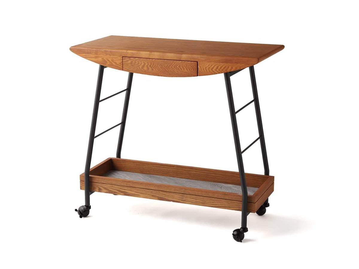 JOURNAL STANDARD FURNITURE BRITZ WAGON / ジャーナルスタンダードファニチャー ブリッツ ワゴン （収納家具 > ワゴン） 13