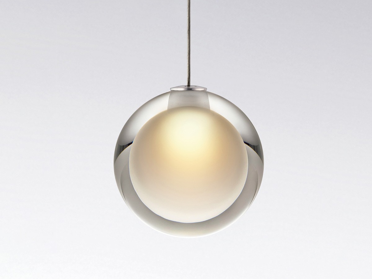 yamagiwa Tear Drop Mini LED / ヤマギワ ティアドロップ ミニ LED ペンダントライト（要電気工事） （ライト・照明 > ペンダントライト） 2