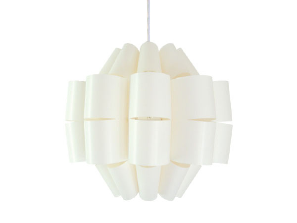 FLYMEe Japan Style P.P. LAMP SHADE Don