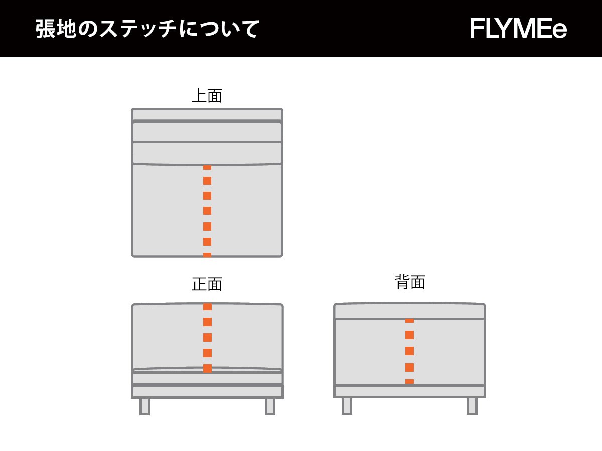 MASTERWAL DANISH SOFA / マスターウォール デニッシュ ソファ 1シーター90 （ソファ > 一人掛けソファ） 13