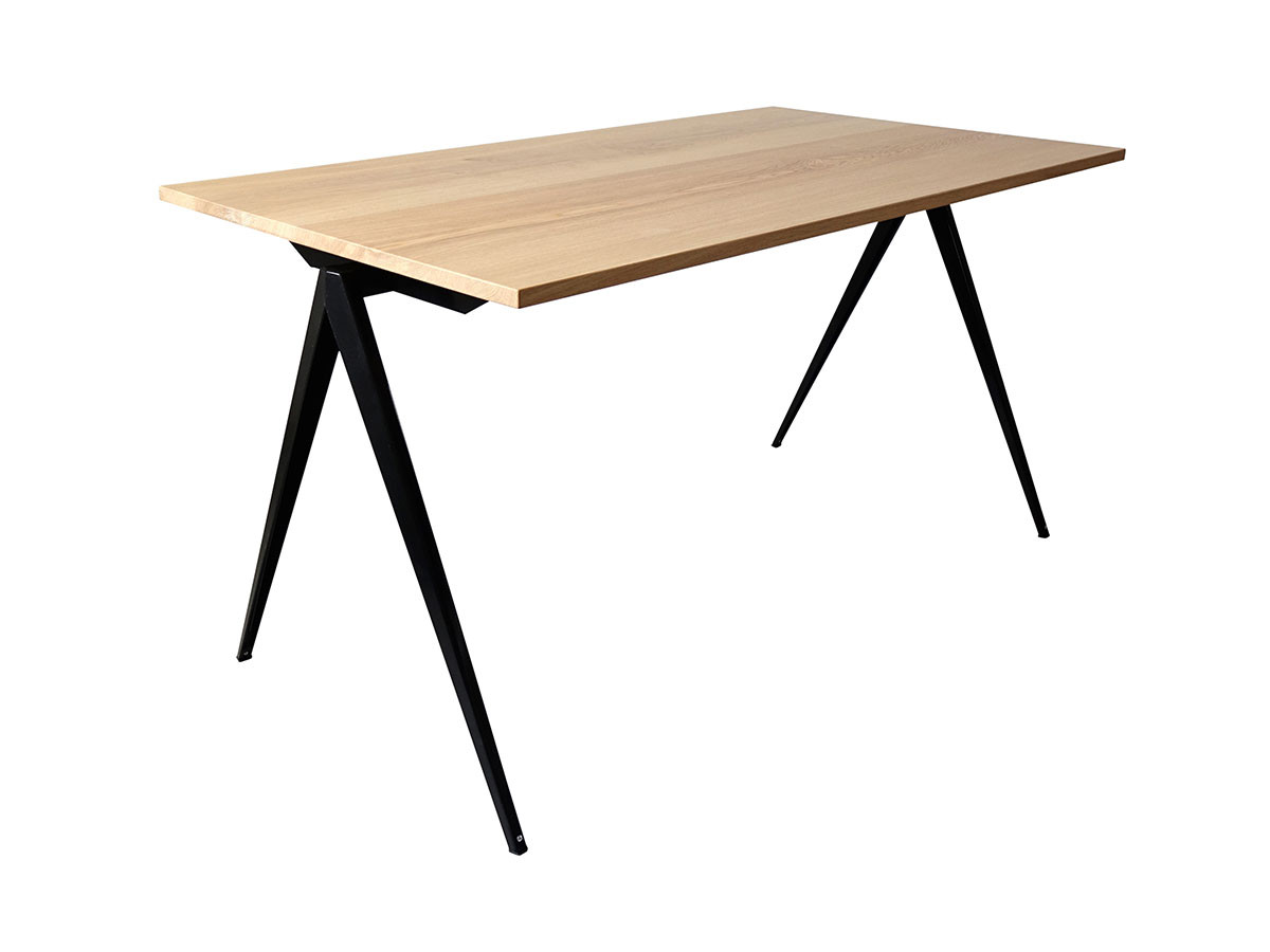 Galvanitas TD.4 TABLE / ガルファニタス TD.4 テーブル （テーブル > ダイニングテーブル） 1