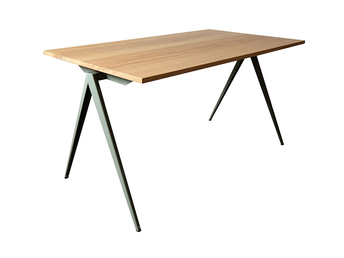 Galvanitas TD.4 TABLE / ガルファニタス TD.4 テーブル （テーブル > ダイニングテーブル） 9